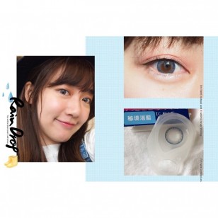 FreshLook 1 Day Mystic Blue 秘境湛藍
